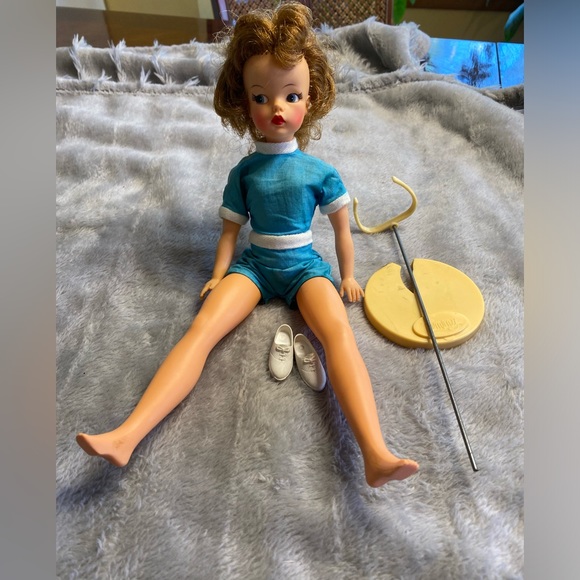 Vintage 1960s Tammy Doll - Picture 5 of 16